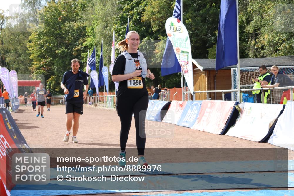 14.09.2025 - Airport Race Strokosch-Dieckow http://msf.ph/oto/8889976 14.09.2025 13:06:02 Ziel 1505, 1598, 1674 meine-sportfotos.de