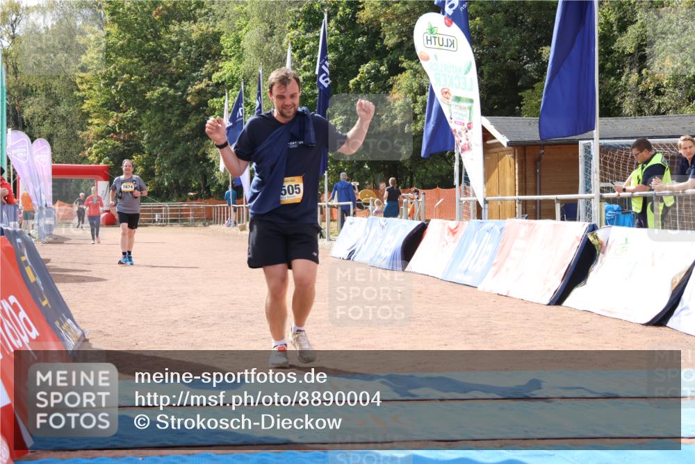 14.09.2025 - Airport Race Strokosch-Dieckow http://msf.ph/oto/8890004 14.09.2025 13:06:04 Ziel 1505, 1598, 1674 meine-sportfotos.de