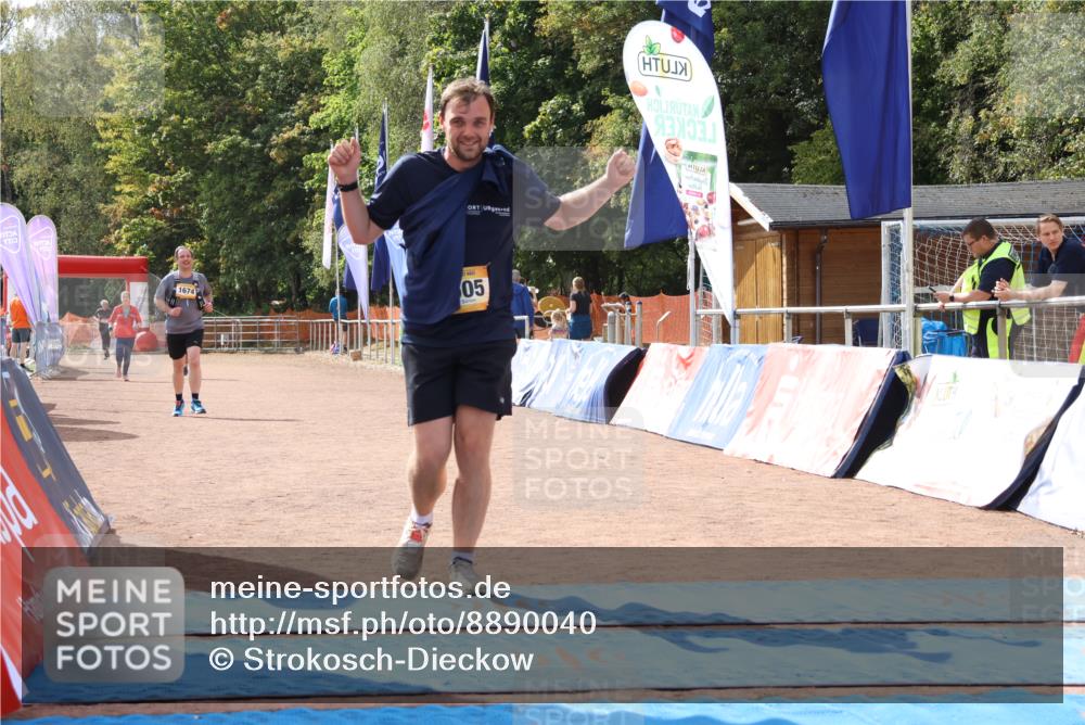 14.09.2025 - Airport Race Strokosch-Dieckow http://msf.ph/oto/8890040 14.09.2025 13:06:05 Ziel 1505, 1598, 1674 meine-sportfotos.de