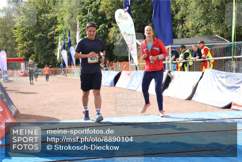 14.09.2025 - Airport Race Strokosch-Dieckow http://msf.ph/oto/8890104 14.09.2025 13:06:22 Ziel 931, 1823 meine-sportfotos.de