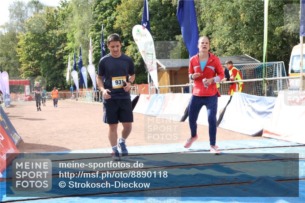 14.09.2025 - Airport Race Strokosch-Dieckow http://msf.ph/oto/8890118 14.09.2025 13:06:23 Ziel 931, 1823 meine-sportfotos.de