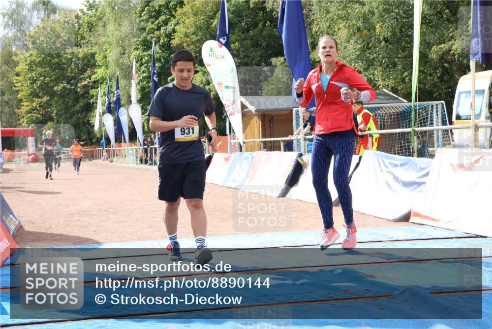 14.09.2025 - Airport Race Strokosch-Dieckow http://msf.ph/oto/8890144 14.09.2025 13:06:23 Ziel 931, 1823 meine-sportfotos.de