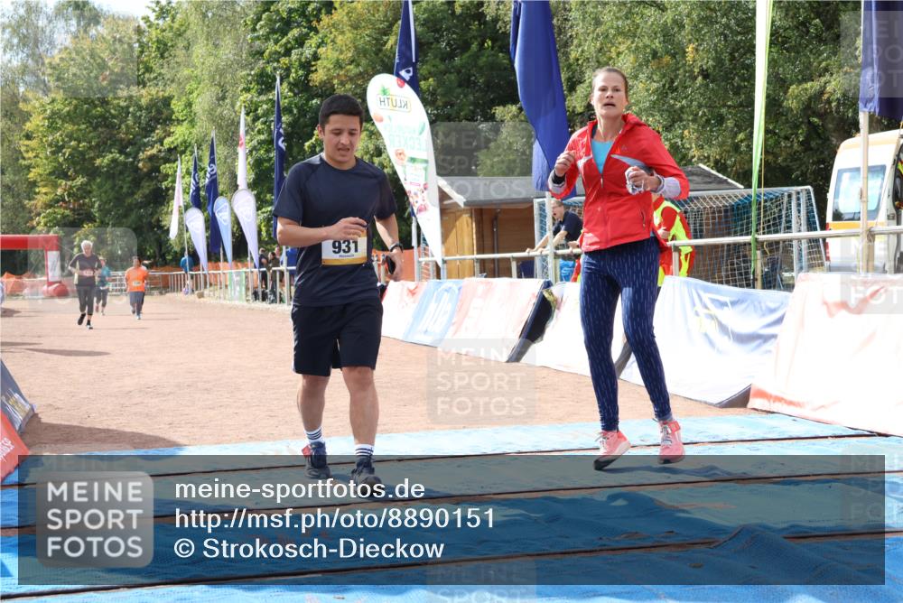 14.09.2025 - Airport Race Strokosch-Dieckow http://msf.ph/oto/8890151 14.09.2025 13:06:23 Ziel 931, 1823 meine-sportfotos.de