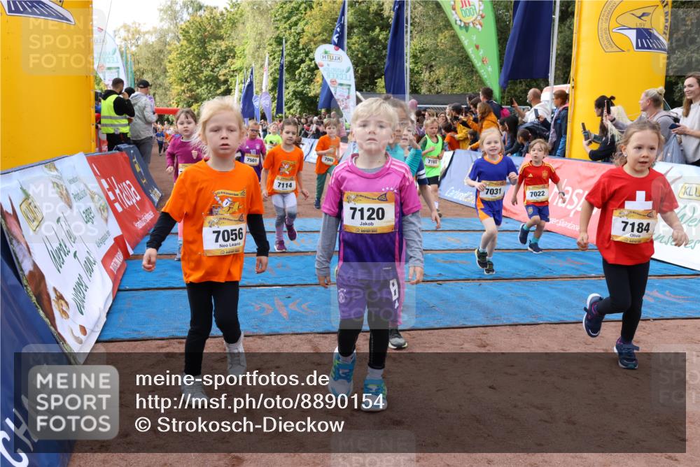 14.09.2025 - Airport Race Strokosch-Dieckow http://msf.ph/oto/8890154 14.09.2025 11:20:49 Ziel  meine-sportfotos.de