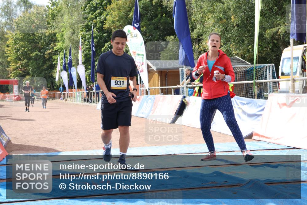 14.09.2025 - Airport Race Strokosch-Dieckow http://msf.ph/oto/8890166 14.09.2025 13:06:23 Ziel 931, 1823 meine-sportfotos.de
