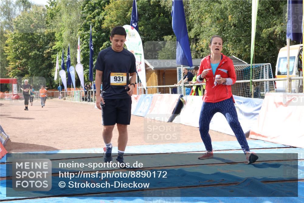 14.09.2025 - Airport Race Strokosch-Dieckow http://msf.ph/oto/8890172 14.09.2025 13:06:24 Ziel 931, 1823 meine-sportfotos.de