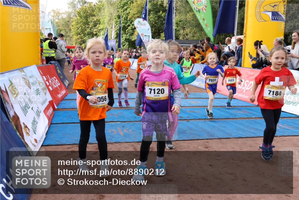 14.09.2025 - Airport Race Strokosch-Dieckow http://msf.ph/oto/8890212 14.09.2025 11:20:49 Ziel  meine-sportfotos.de