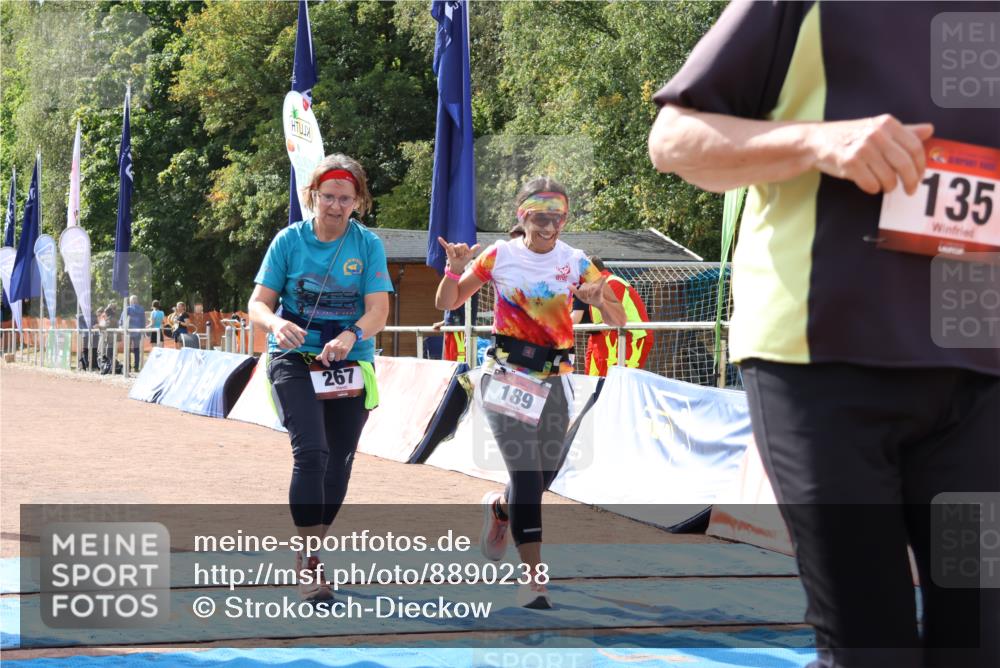 14.09.2025 - Airport Race Strokosch-Dieckow http://msf.ph/oto/8890238 14.09.2025 13:06:37 Ziel 135, 189, 1296 meine-sportfotos.de
