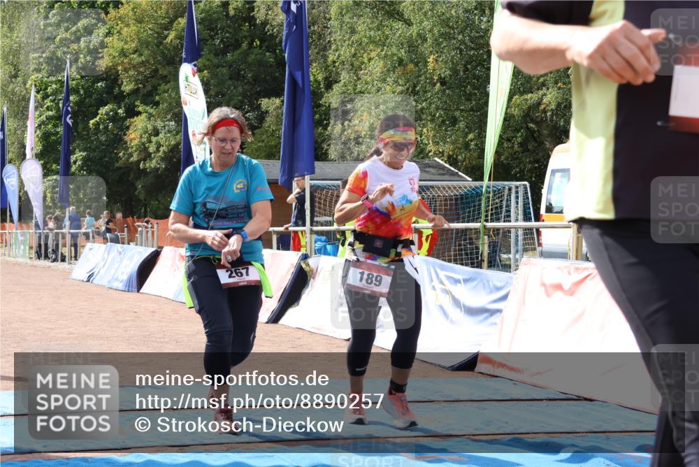14.09.2025 - Airport Race Strokosch-Dieckow http://msf.ph/oto/8890257 14.09.2025 13:06:38 Ziel 135, 189, 1296 meine-sportfotos.de