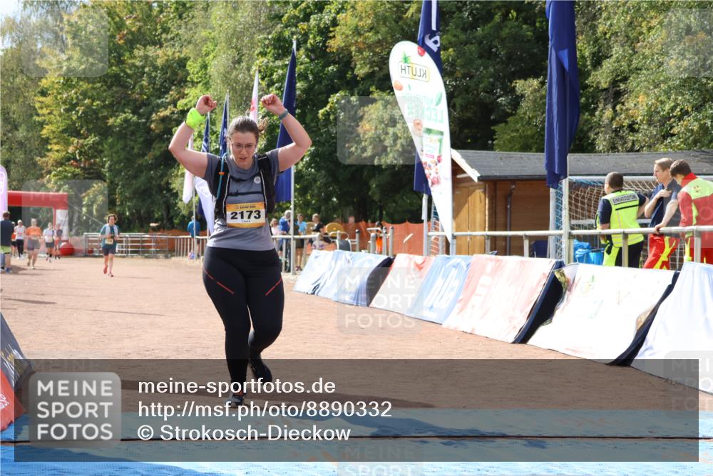 14.09.2025 - Airport Race Strokosch-Dieckow http://msf.ph/oto/8890332 14.09.2025 13:07:02 Ziel 115, 2173 meine-sportfotos.de