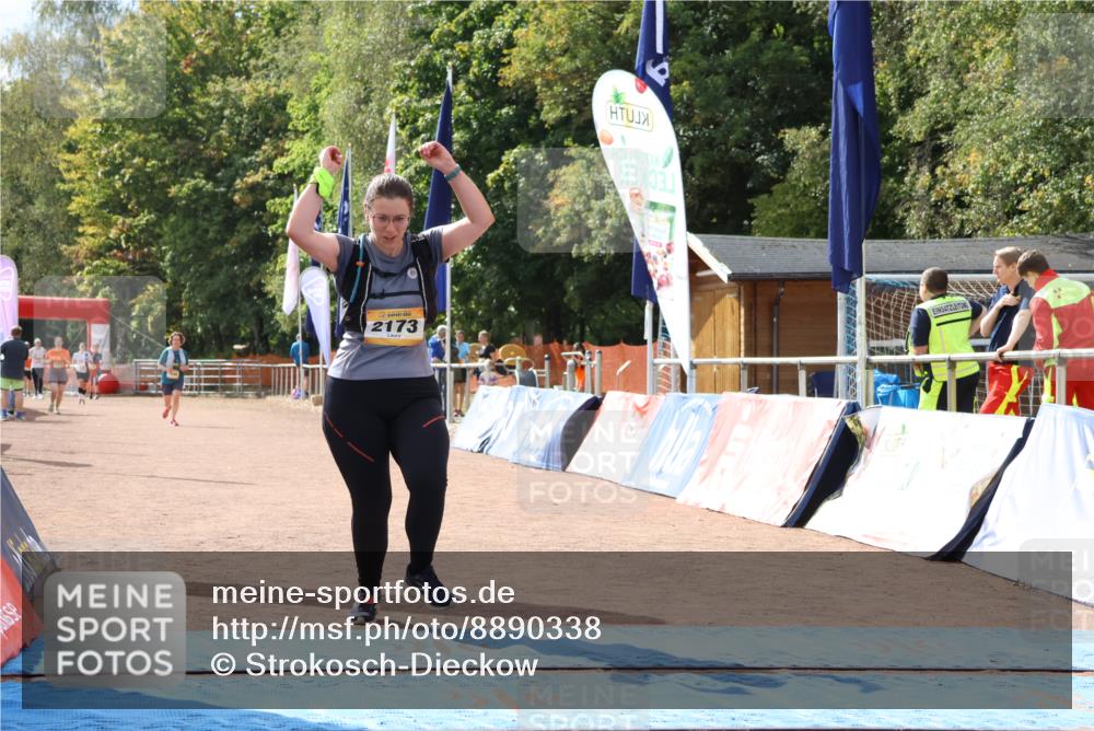 14.09.2025 - Airport Race Strokosch-Dieckow http://msf.ph/oto/8890338 14.09.2025 13:07:02 Ziel 115, 2173 meine-sportfotos.de