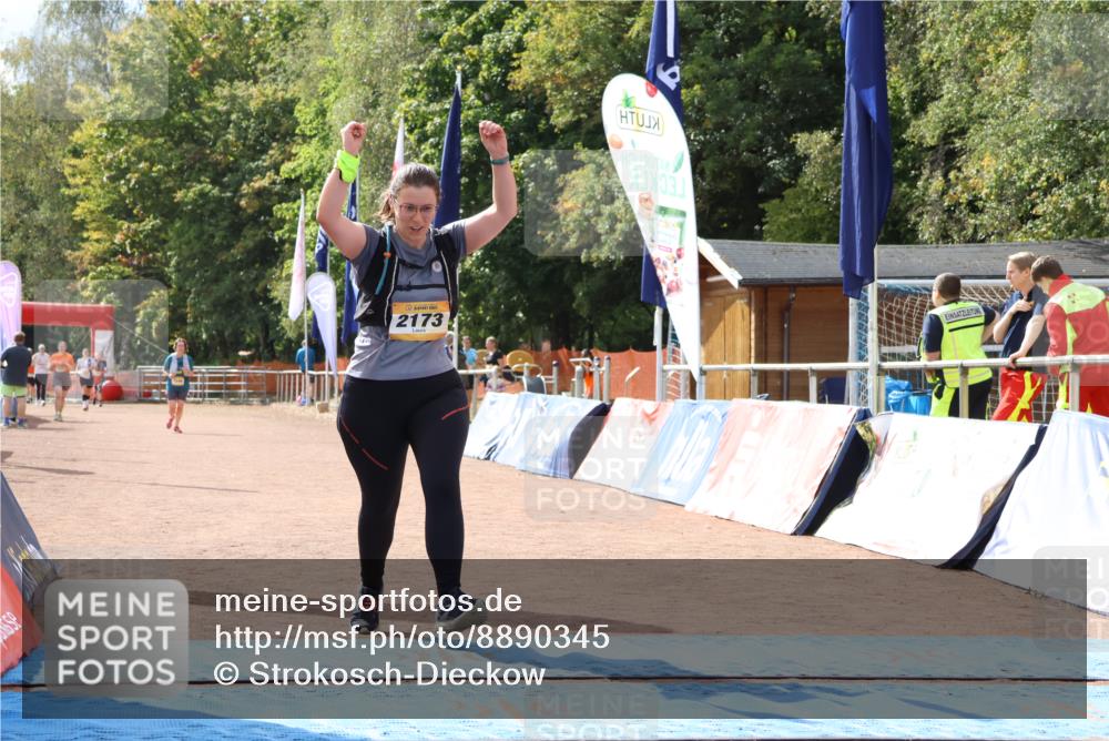 14.09.2025 - Airport Race Strokosch-Dieckow http://msf.ph/oto/8890345 14.09.2025 13:07:02 Ziel 115, 2173 meine-sportfotos.de