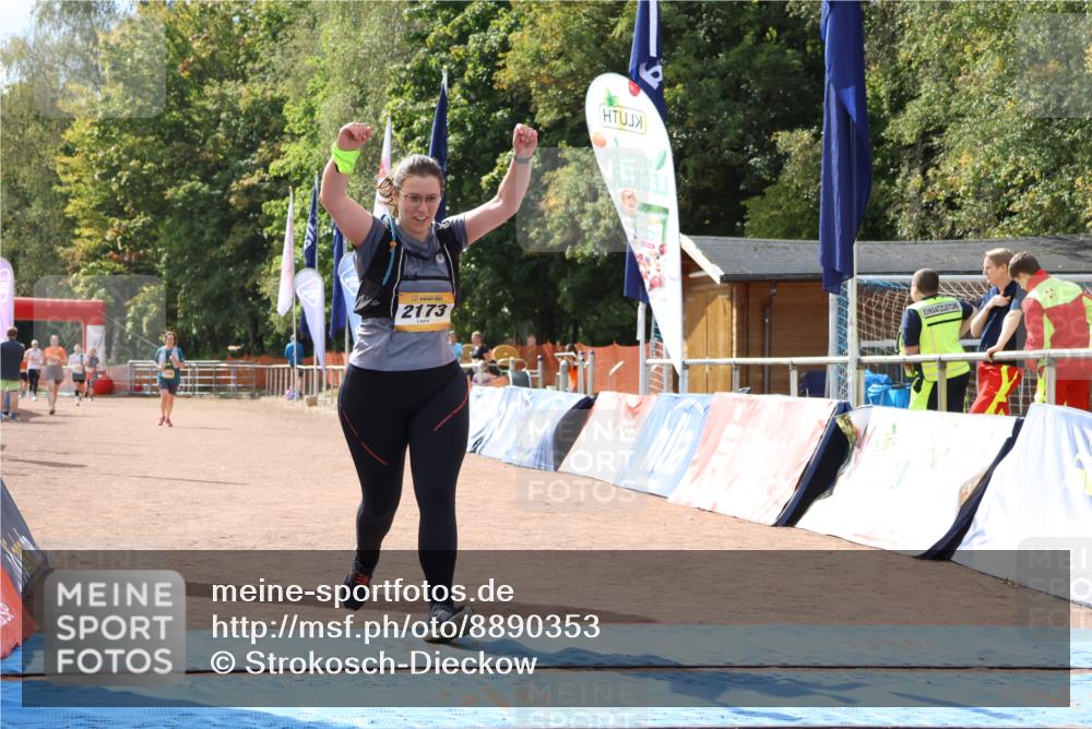 14.09.2025 - Airport Race Strokosch-Dieckow http://msf.ph/oto/8890353 14.09.2025 13:07:02 Ziel 115, 2173 meine-sportfotos.de
