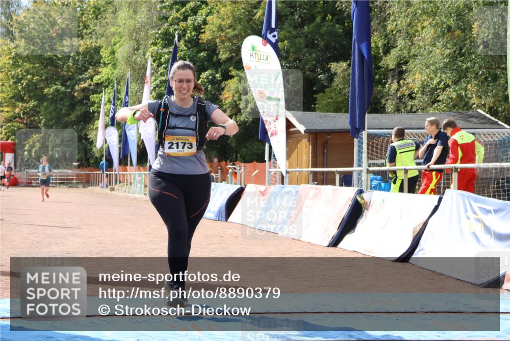 14.09.2025 - Airport Race Strokosch-Dieckow http://msf.ph/oto/8890379 14.09.2025 13:07:02 Ziel 115, 2173 meine-sportfotos.de