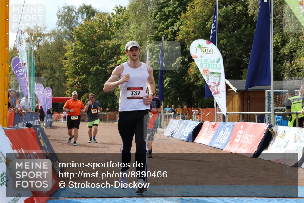 14.09.2025 - Airport Race Strokosch-Dieckow http://msf.ph/oto/8890466 14.09.2025 13:07:29 Ziel 737, 1148, 1304, 2120 meine-sportfotos.de