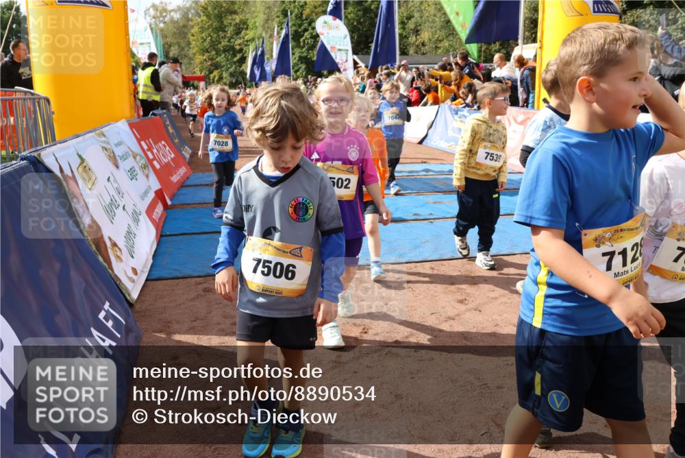 14.09.2025 - Airport Race Strokosch-Dieckow http://msf.ph/oto/8890534 14.09.2025 11:20:57 Ziel  meine-sportfotos.de
