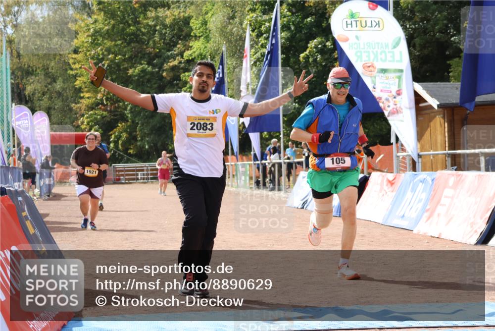 14.09.2025 - Airport Race Strokosch-Dieckow http://msf.ph/oto/8890629 14.09.2025 13:08:24 Ziel 105, 1921, 2083 meine-sportfotos.de