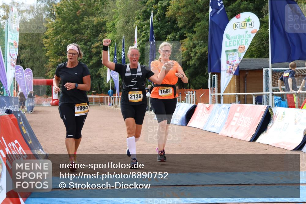 14.09.2025 - Airport Race Strokosch-Dieckow http://msf.ph/oto/8890752 14.09.2025 13:09:01 Ziel 1567, 2136 meine-sportfotos.de