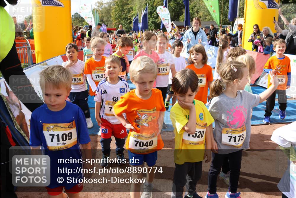 14.09.2025 - Airport Race Strokosch-Dieckow http://msf.ph/oto/8890774 14.09.2025 11:21:21 Ziel  meine-sportfotos.de