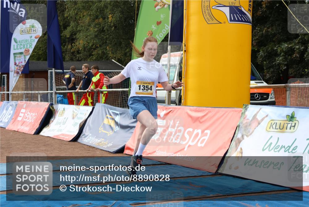 14.09.2025 - Airport Race Strokosch-Dieckow http://msf.ph/oto/8890828 14.09.2025 13:09:12 Ziel 1354 meine-sportfotos.de