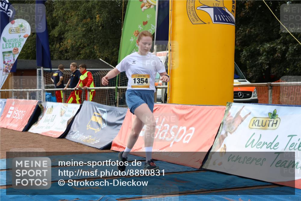 14.09.2025 - Airport Race Strokosch-Dieckow http://msf.ph/oto/8890831 14.09.2025 13:09:12 Ziel 1354 meine-sportfotos.de