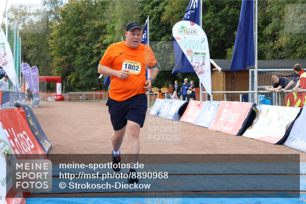14.09.2025 - Airport Race Strokosch-Dieckow http://msf.ph/oto/8890968 14.09.2025 13:10:51 Ziel 1802 meine-sportfotos.de
