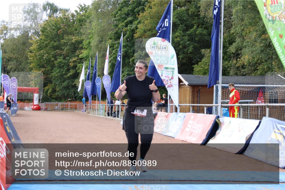 14.09.2025 - Airport Race Strokosch-Dieckow http://msf.ph/oto/8890989 14.09.2025 13:11:26 Ziel 192 meine-sportfotos.de