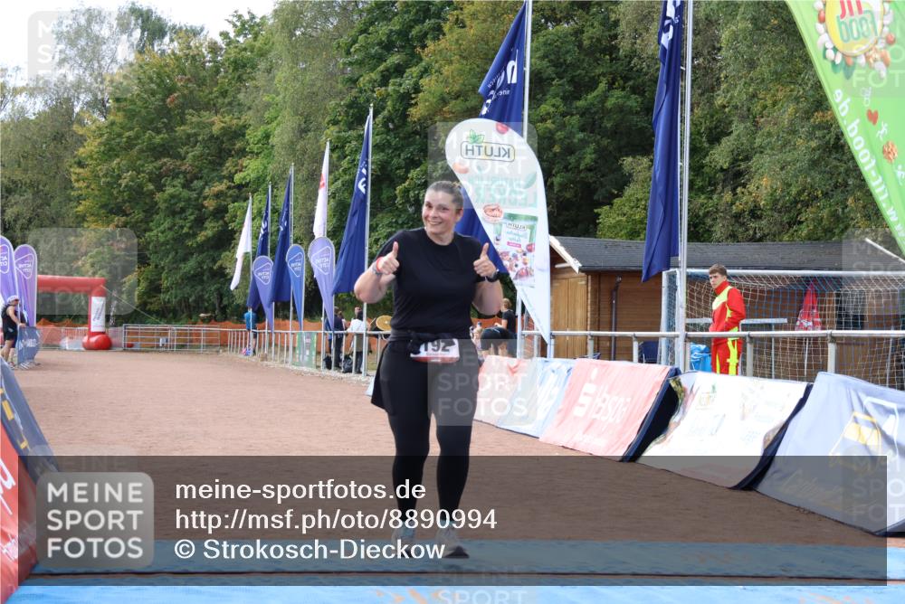 14.09.2025 - Airport Race Strokosch-Dieckow http://msf.ph/oto/8890994 14.09.2025 13:11:26 Ziel 192 meine-sportfotos.de