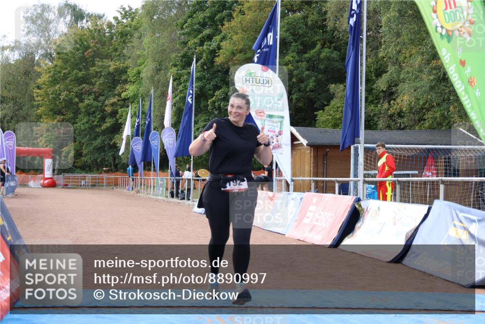 14.09.2025 - Airport Race Strokosch-Dieckow http://msf.ph/oto/8890997 14.09.2025 13:11:26 Ziel 192 meine-sportfotos.de