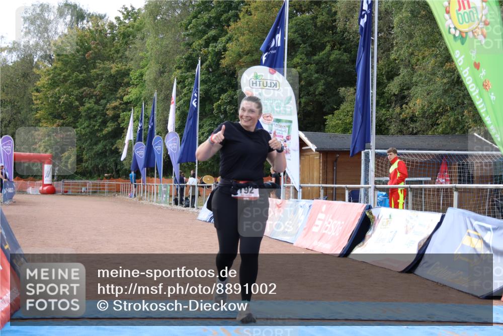 14.09.2025 - Airport Race Strokosch-Dieckow http://msf.ph/oto/8891002 14.09.2025 13:11:26 Ziel 192 meine-sportfotos.de
