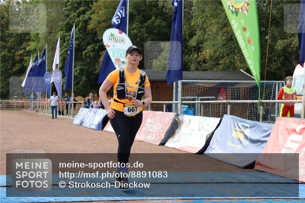 14.09.2025 - Airport Race Strokosch-Dieckow http://msf.ph/oto/8891083 14.09.2025 13:12:44 Ziel 667 meine-sportfotos.de