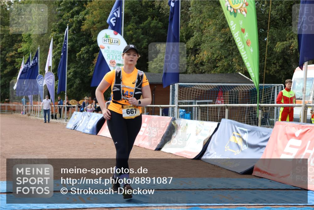 14.09.2025 - Airport Race Strokosch-Dieckow http://msf.ph/oto/8891087 14.09.2025 13:12:44 Ziel 667 meine-sportfotos.de
