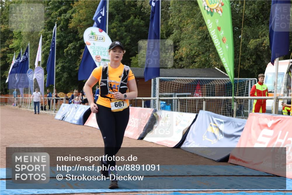 14.09.2025 - Airport Race Strokosch-Dieckow http://msf.ph/oto/8891091 14.09.2025 13:12:45 Ziel 667 meine-sportfotos.de