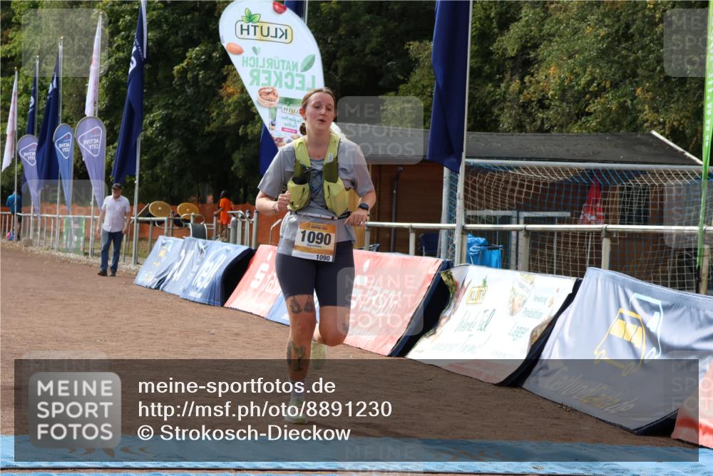 14.09.2025 - Airport Race Strokosch-Dieckow http://msf.ph/oto/8891230 14.09.2025 13:14:31 Ziel 1090 meine-sportfotos.de