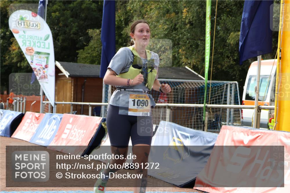 14.09.2025 - Airport Race Strokosch-Dieckow http://msf.ph/oto/8891272 14.09.2025 13:14:32 Ziel 1090 meine-sportfotos.de
