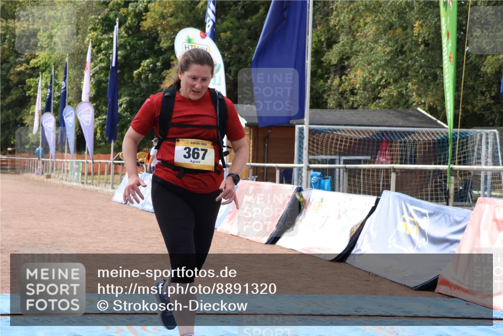14.09.2025 - Airport Race Strokosch-Dieckow http://msf.ph/oto/8891320 14.09.2025 13:14:54 Ziel 367 meine-sportfotos.de
