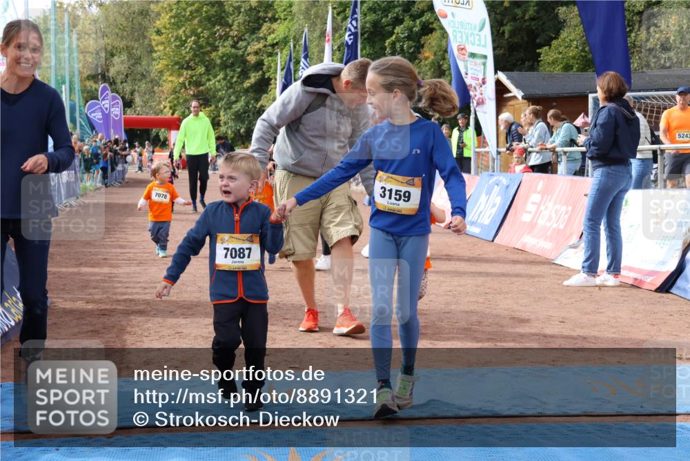 14.09.2025 - Airport Race Strokosch-Dieckow http://msf.ph/oto/8891321 14.09.2025 11:23:10 Ziel  meine-sportfotos.de