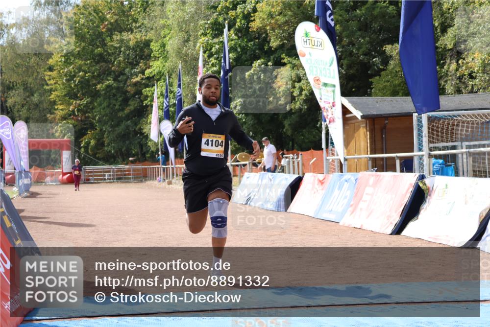 14.09.2025 - Airport Race Strokosch-Dieckow http://msf.ph/oto/8891332 14.09.2025 13:15:19 Ziel 4104 meine-sportfotos.de