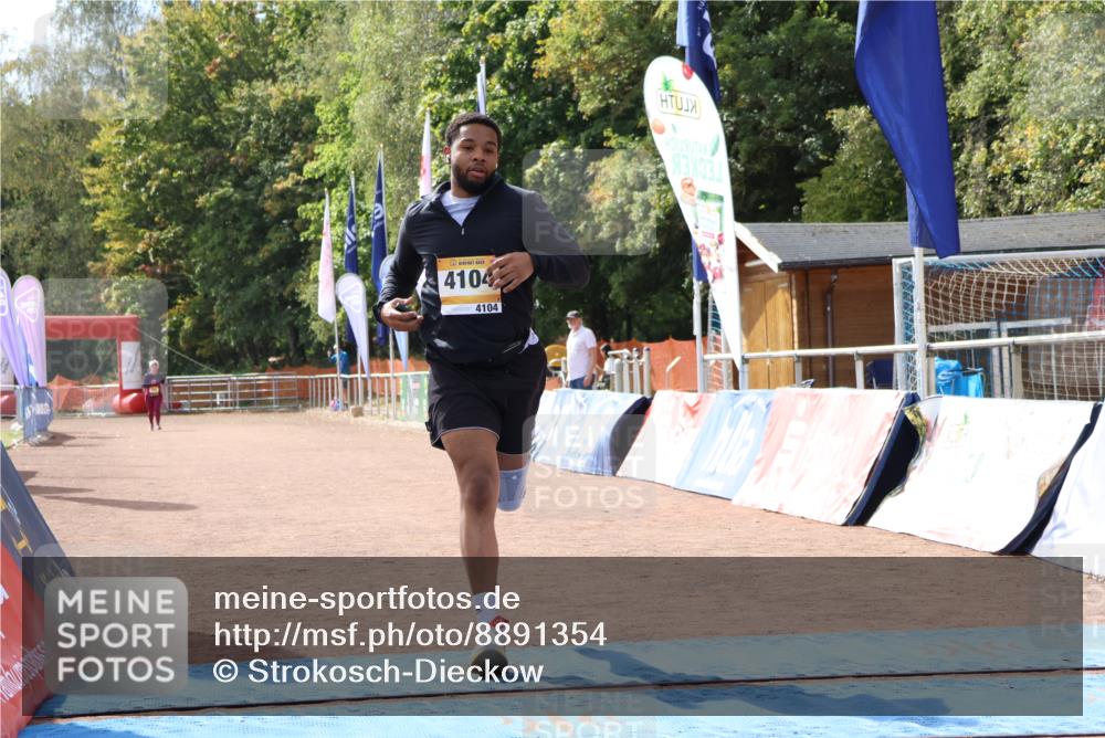 14.09.2025 - Airport Race Strokosch-Dieckow http://msf.ph/oto/8891354 14.09.2025 13:15:19 Ziel 4104 meine-sportfotos.de