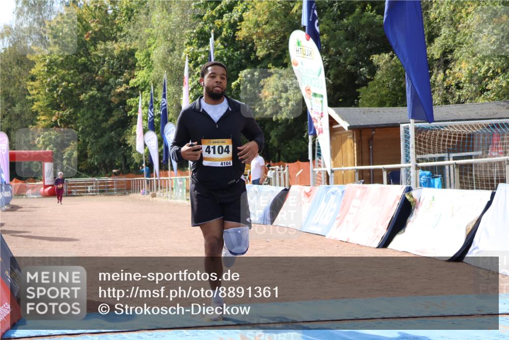 14.09.2025 - Airport Race Strokosch-Dieckow http://msf.ph/oto/8891361 14.09.2025 13:15:19 Ziel 4104 meine-sportfotos.de