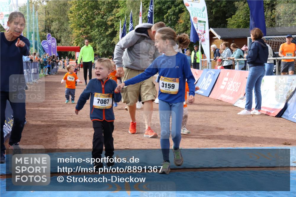 14.09.2025 - Airport Race Strokosch-Dieckow http://msf.ph/oto/8891367 14.09.2025 11:23:10 Ziel  meine-sportfotos.de