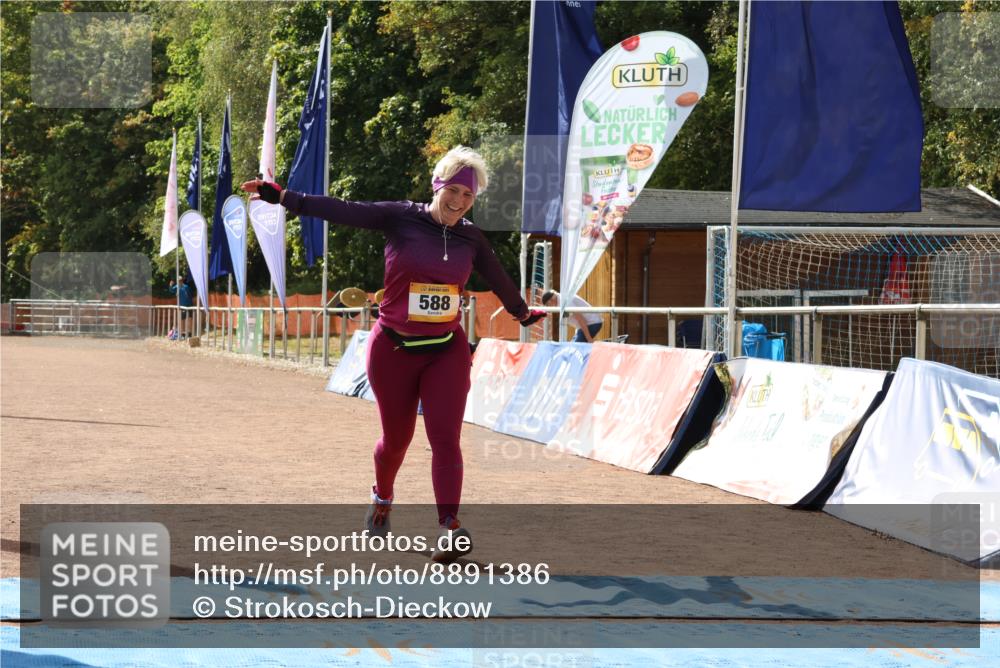 14.09.2025 - Airport Race Strokosch-Dieckow http://msf.ph/oto/8891386 14.09.2025 13:15:40 Ziel 588 meine-sportfotos.de