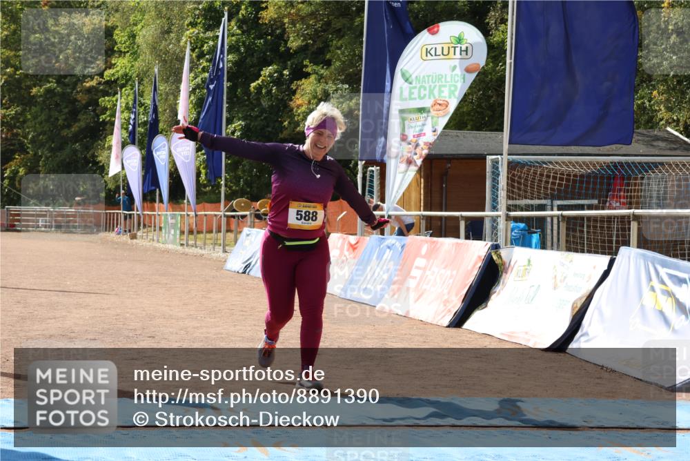 14.09.2025 - Airport Race Strokosch-Dieckow http://msf.ph/oto/8891390 14.09.2025 13:15:40 Ziel 588 meine-sportfotos.de