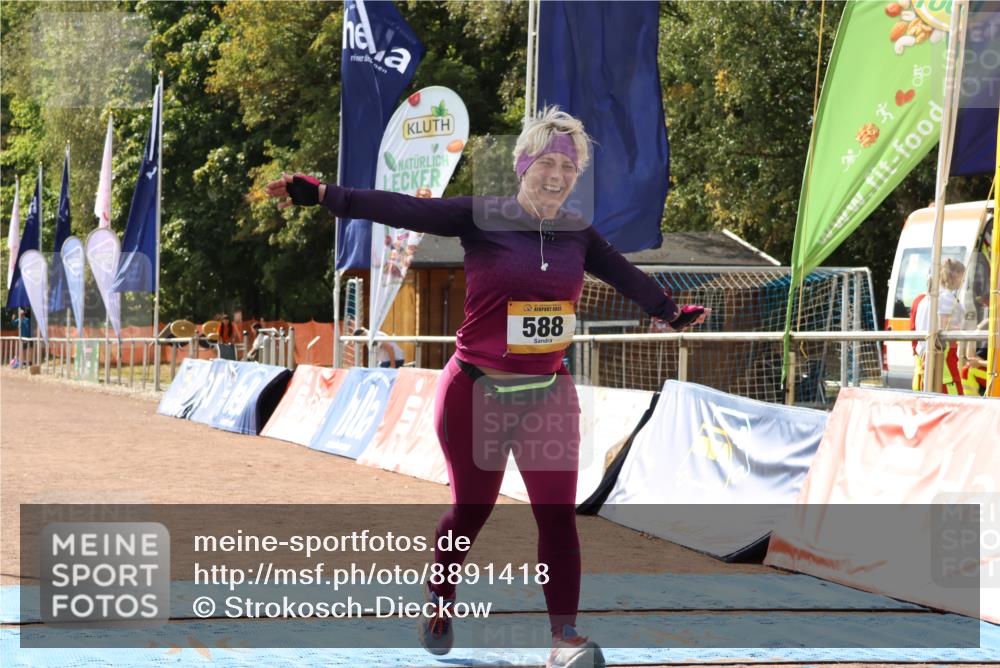 14.09.2025 - Airport Race Strokosch-Dieckow http://msf.ph/oto/8891418 14.09.2025 13:15:41 Ziel 588 meine-sportfotos.de