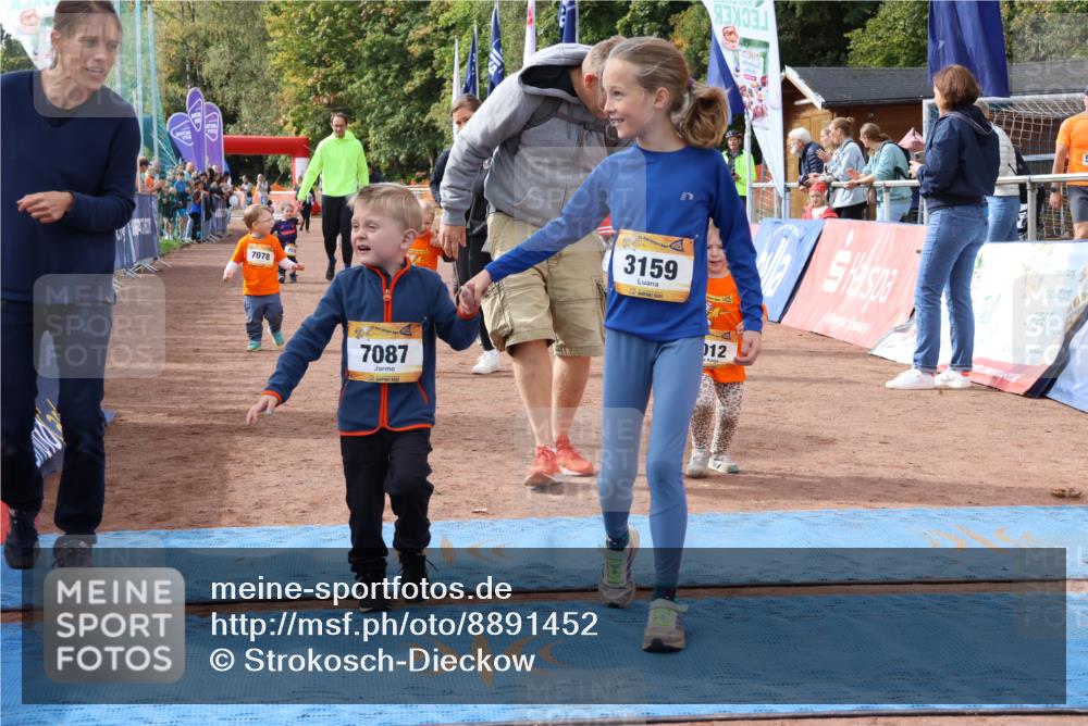 14.09.2025 - Airport Race Strokosch-Dieckow http://msf.ph/oto/8891452 14.09.2025 11:23:10 Ziel  meine-sportfotos.de
