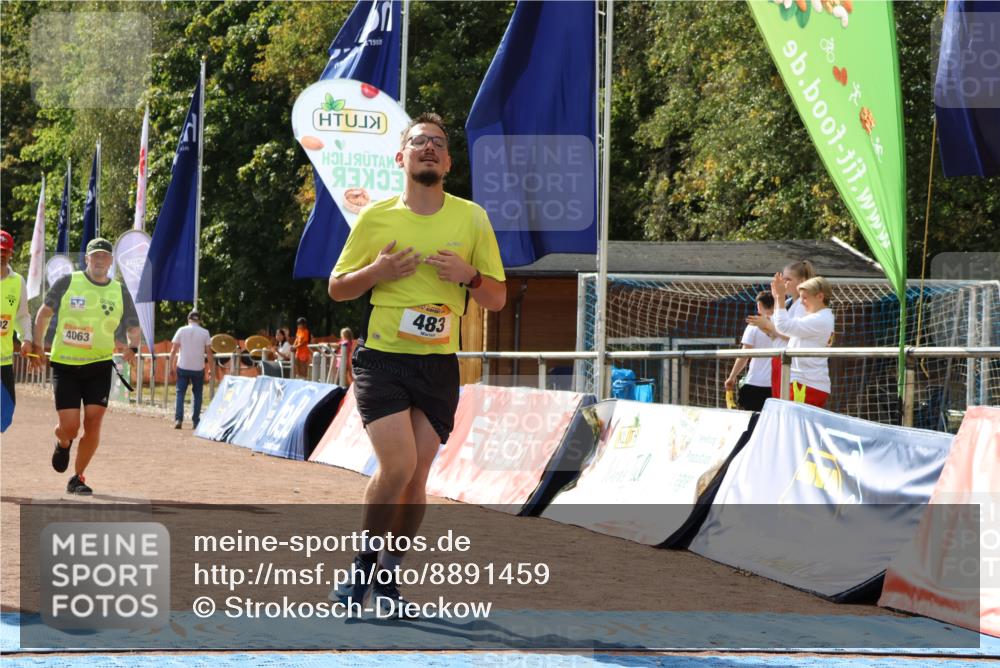 14.09.2025 - Airport Race Strokosch-Dieckow http://msf.ph/oto/8891459 14.09.2025 13:17:03 Ziel 483, 4063, 4102 meine-sportfotos.de