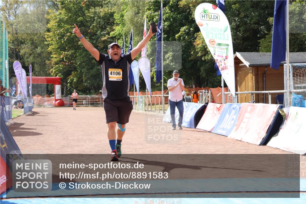 14.09.2025 - Airport Race Strokosch-Dieckow http://msf.ph/oto/8891583 14.09.2025 13:17:44 Ziel 4106 meine-sportfotos.de