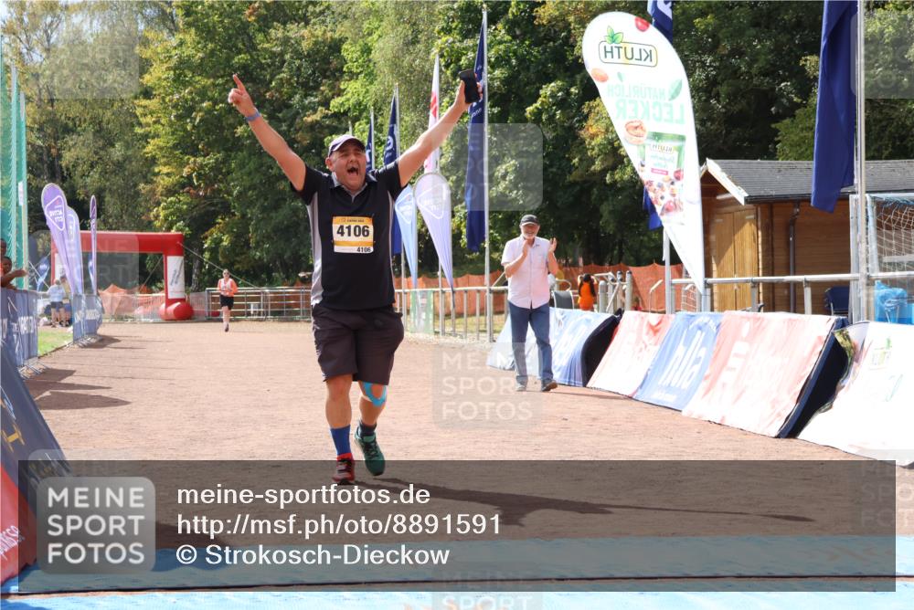 14.09.2025 - Airport Race Strokosch-Dieckow http://msf.ph/oto/8891591 14.09.2025 13:17:44 Ziel 4106 meine-sportfotos.de