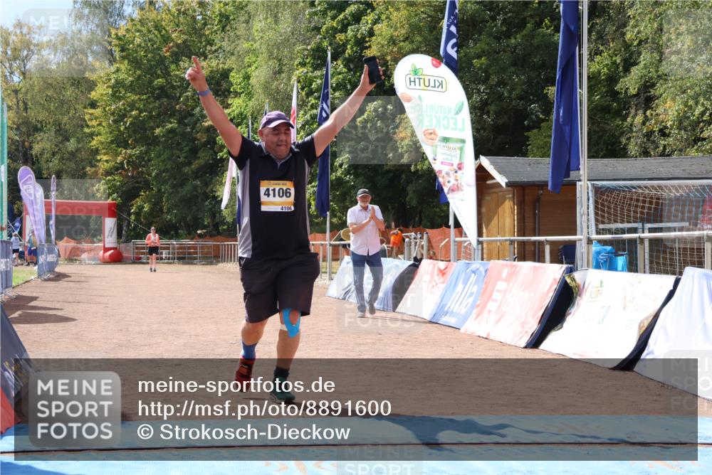 14.09.2025 - Airport Race Strokosch-Dieckow http://msf.ph/oto/8891600 14.09.2025 13:17:45 Ziel 4106 meine-sportfotos.de