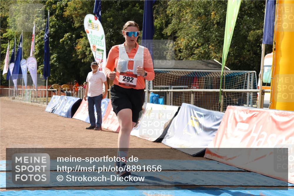 14.09.2025 - Airport Race Strokosch-Dieckow http://msf.ph/oto/8891656 14.09.2025 13:18:08 Ziel 292 meine-sportfotos.de